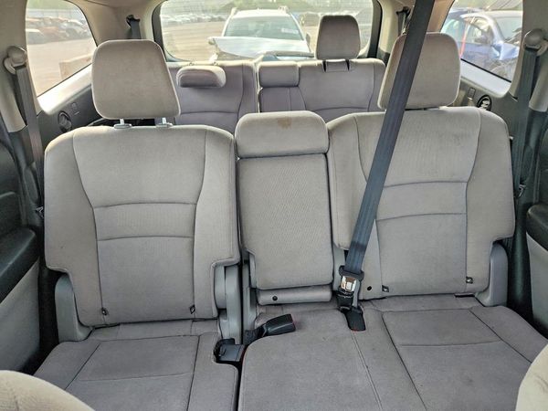 2020 HONDA PILOT EX