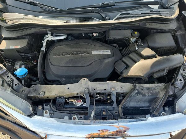2020 HONDA PILOT EX