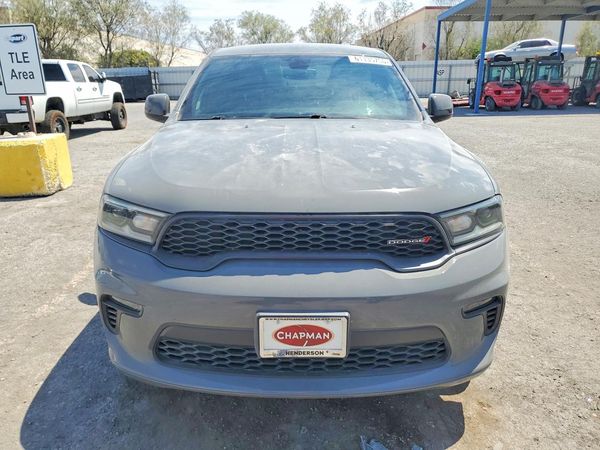 2022 DODGE DURANGO GT