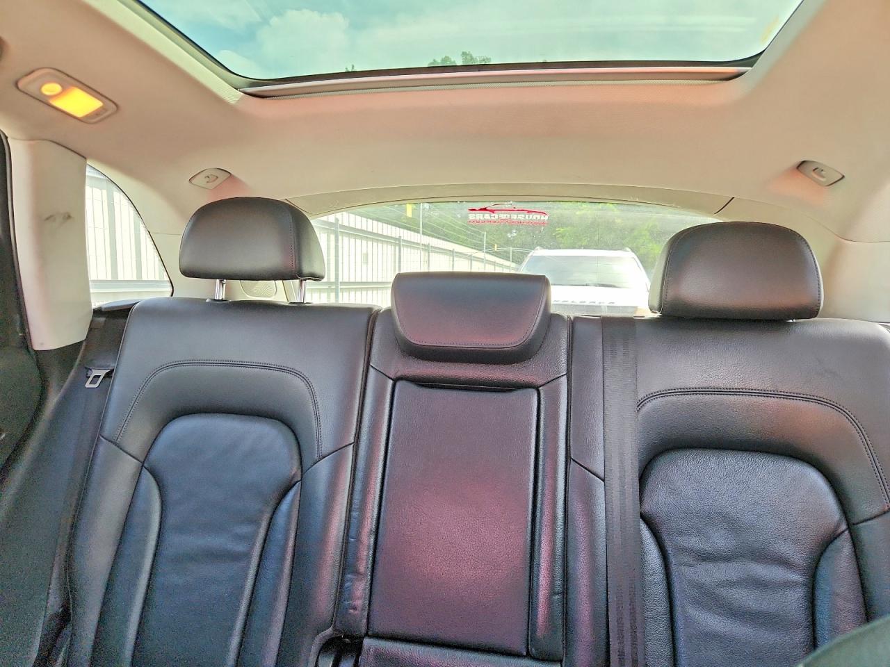 2014 AUDI Q5 Premium Plus