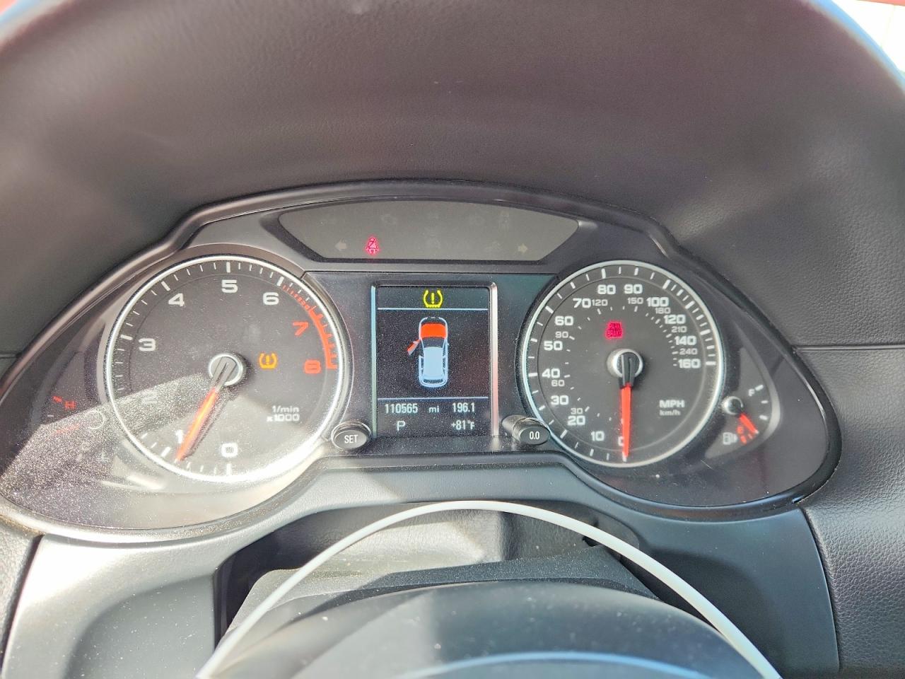 2014 AUDI Q5 Premium Plus