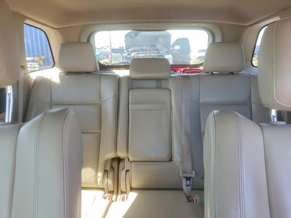 2018 JEEP GRAND CHEROKEE LIMITED 4X2