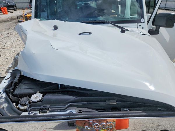 2015 JEEP WRANGLER UNLIMITED