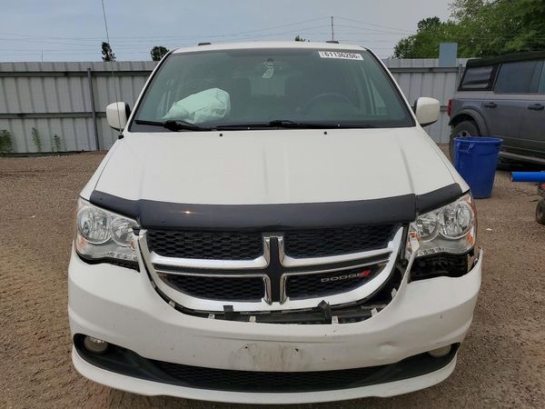 2017 DODGE GRAND CARAVAN SE, SXT, Express
