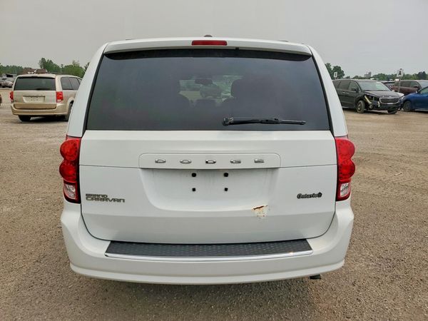 2017 DODGE GRAND CARAVAN SE, SXT, Express