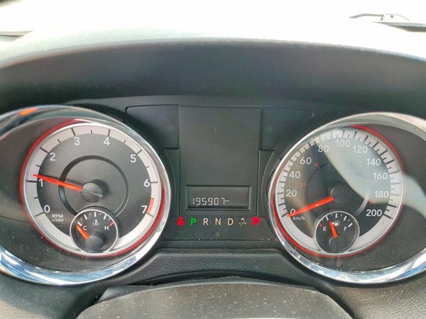 2017 DODGE GRAND CARAVAN SE, SXT, Express