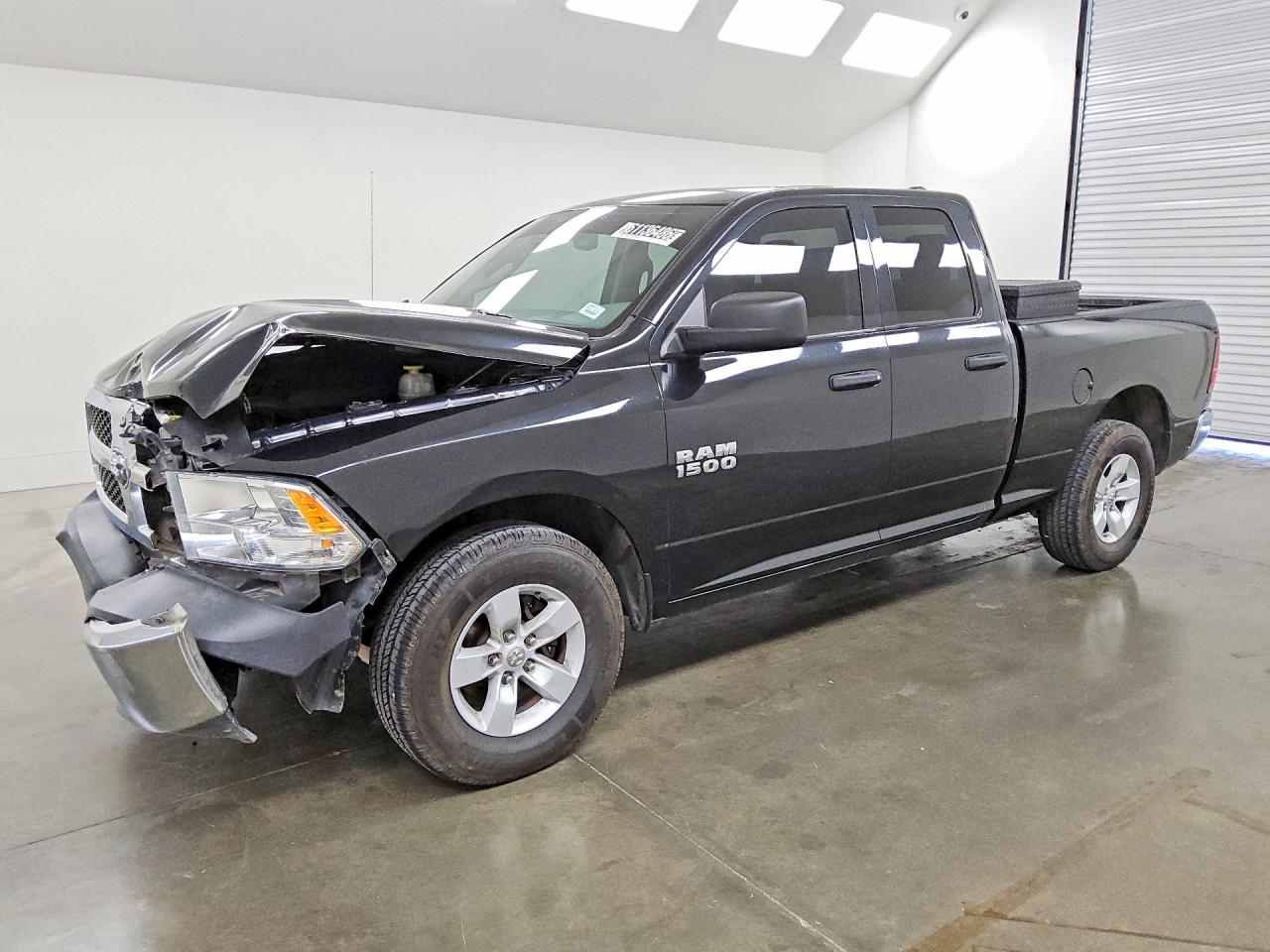 2018 RAM 1500 ST