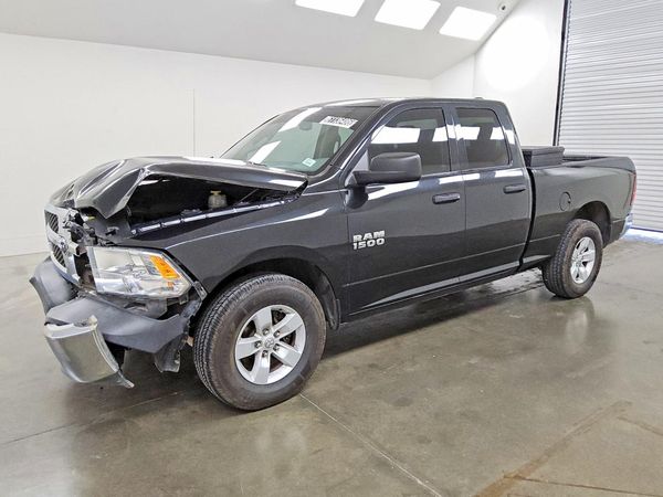 2018 RAM 1500 ST