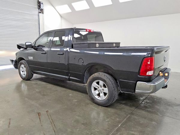 2018 RAM 1500 ST