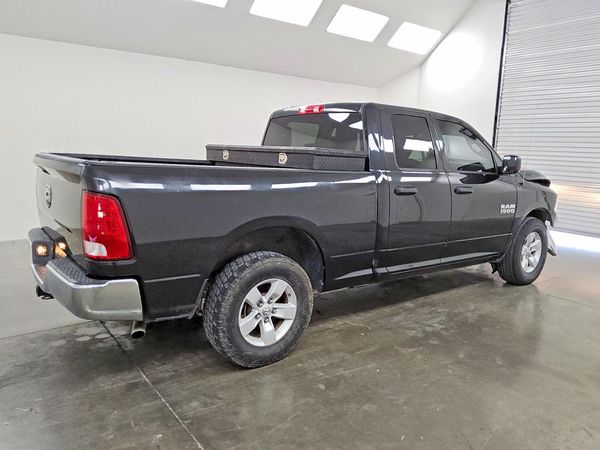 2018 RAM 1500 ST