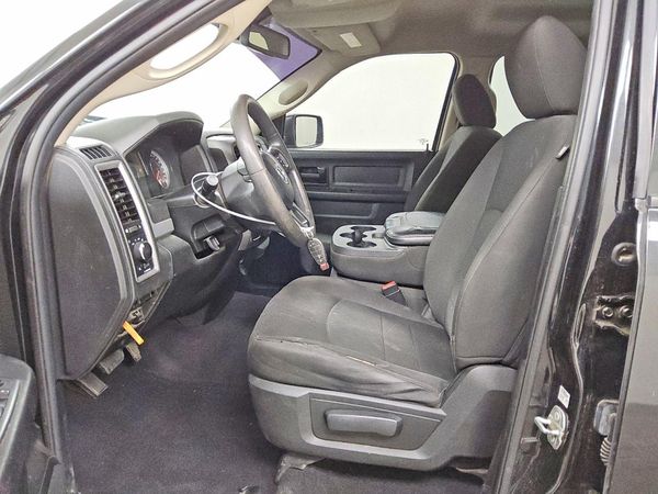 2018 RAM 1500 ST