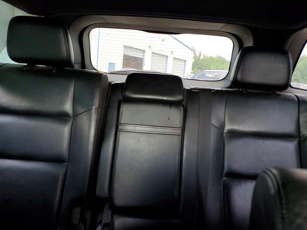 2017 JEEP GRAND CHEROKEE LIMITED 4X2
