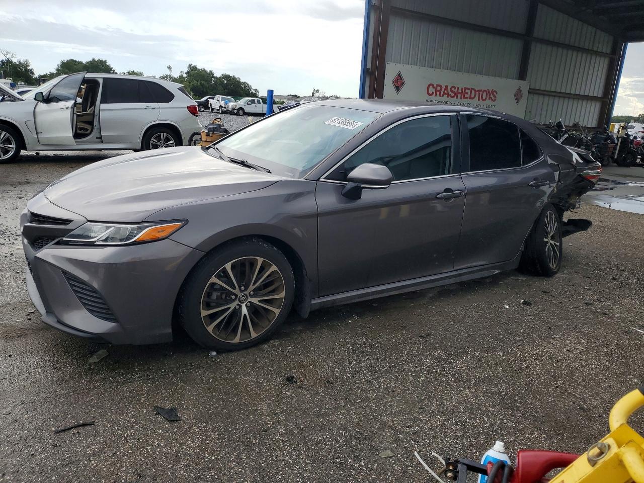 2018 TOYOTA CAMRY L/LE/SE/XLE