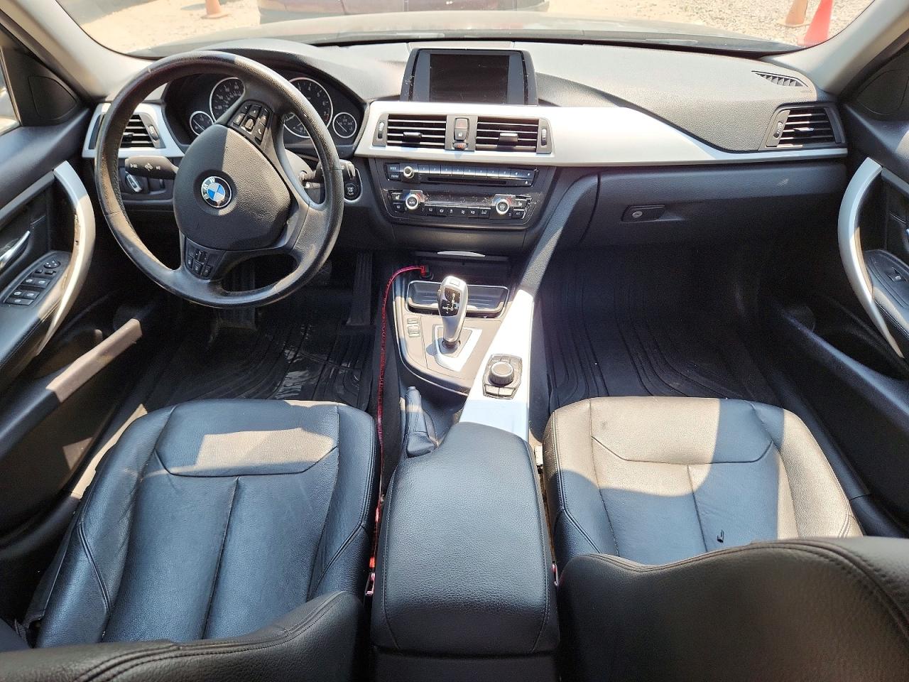 2013 BMW 328 xDrive