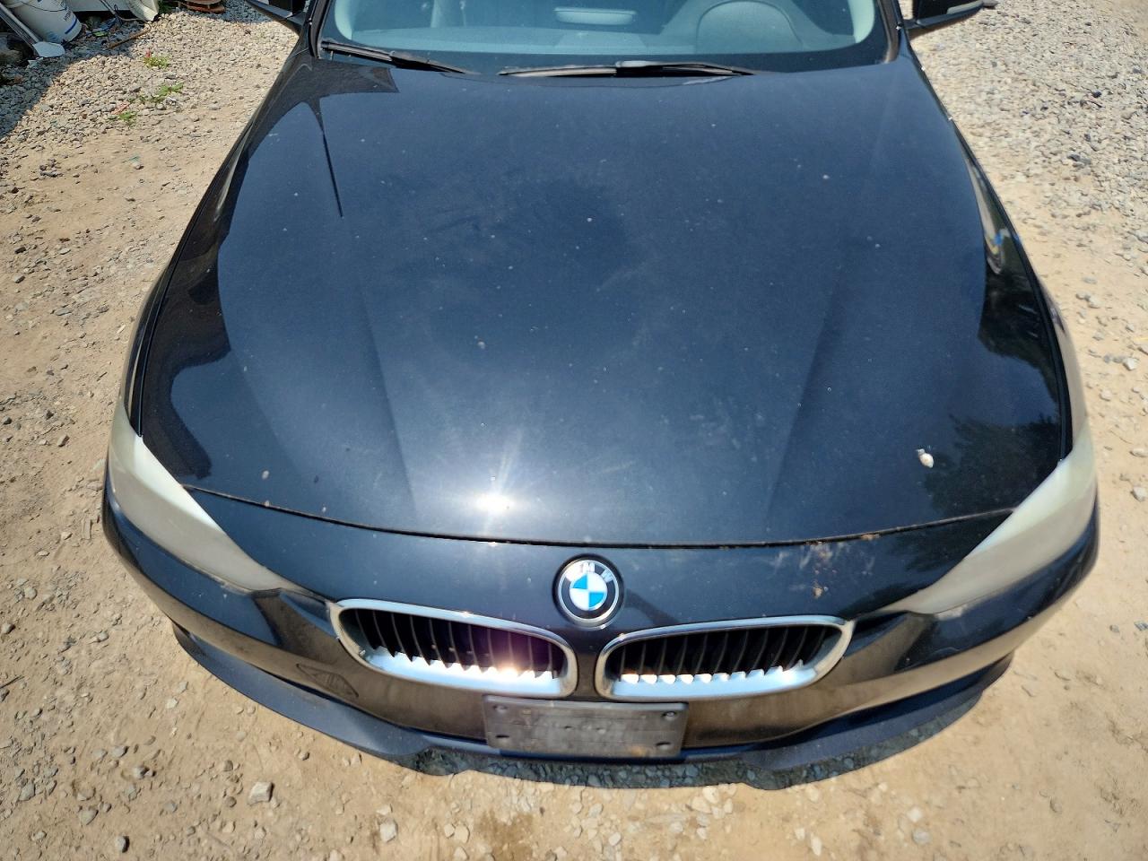 2013 BMW 328 xDrive