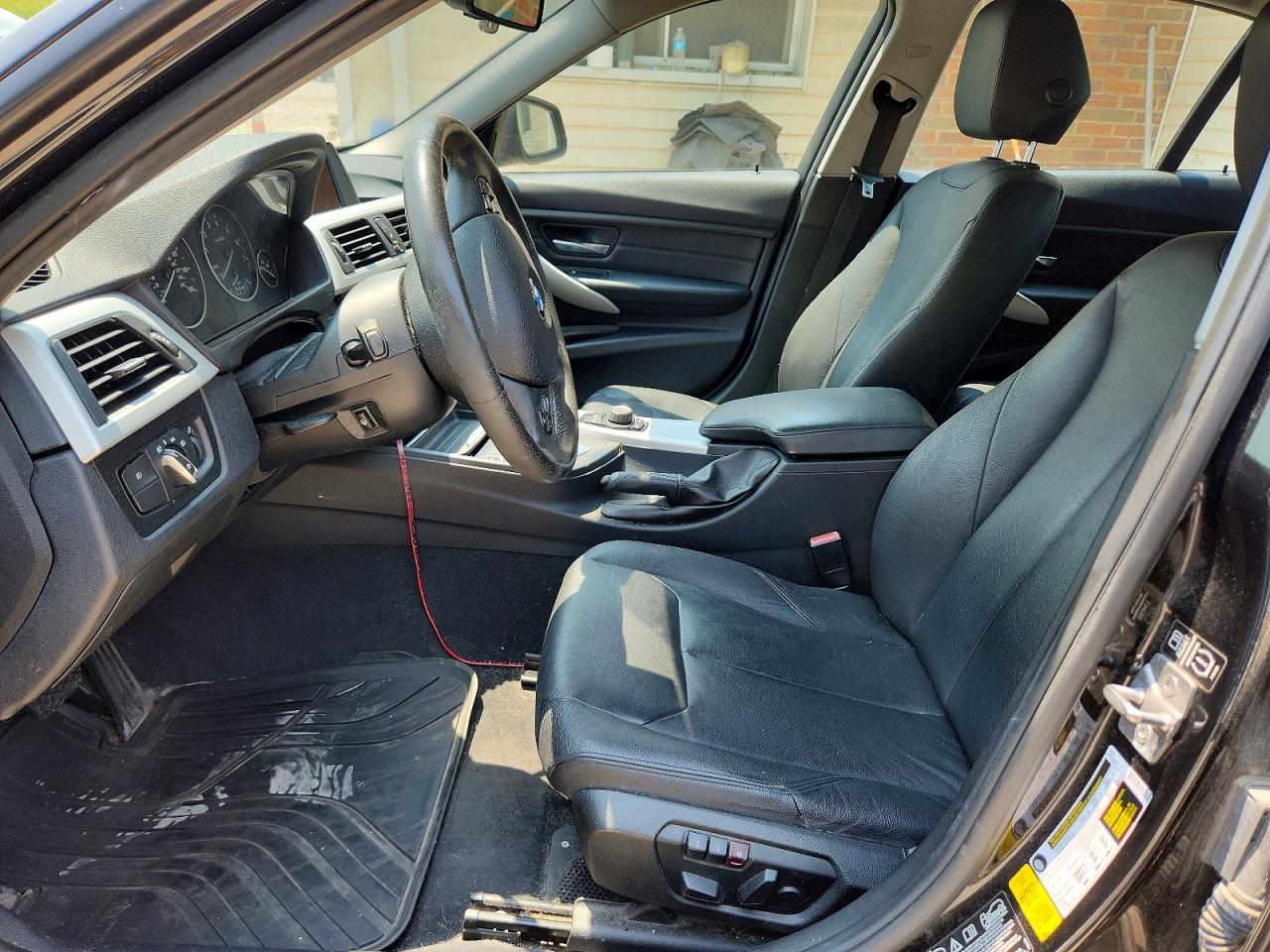 2013 BMW 328 xDrive