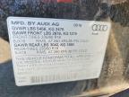 2018 AUDI Q5 quattro Premium Plus