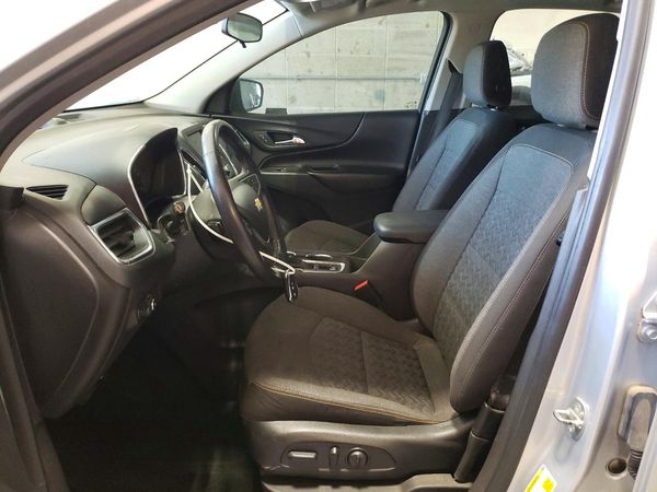 2022 CHEVROLET EQUINOX LT (1LT)