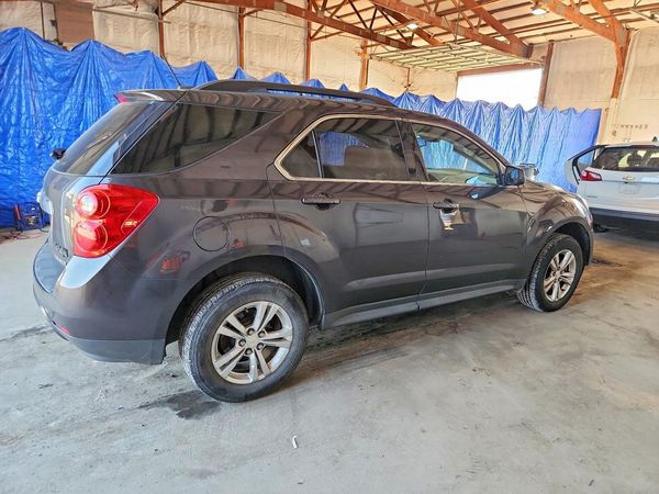 2015 CHEVROLET EQUINOX 1LT