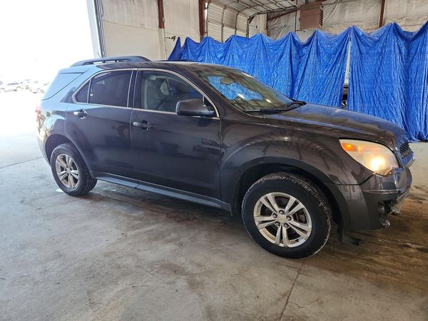 2015 CHEVROLET EQUINOX 1LT