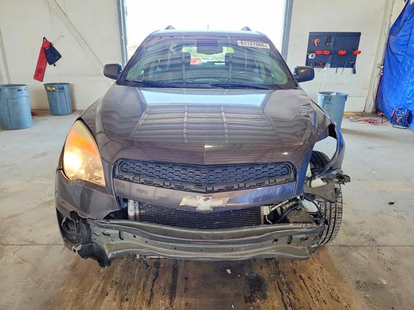 2015 CHEVROLET EQUINOX 1LT