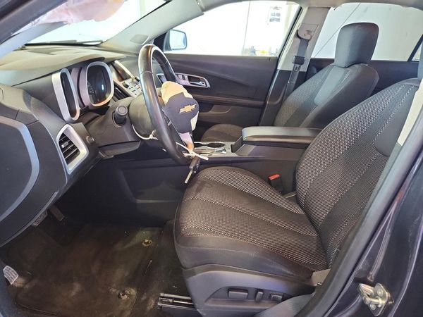 2015 CHEVROLET EQUINOX 1LT