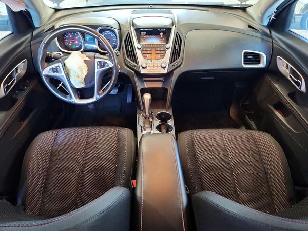 2015 CHEVROLET EQUINOX 1LT
