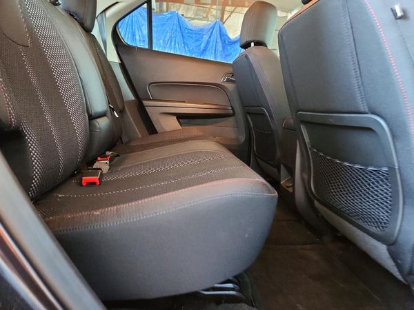 2015 CHEVROLET EQUINOX 1LT