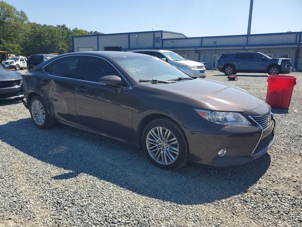 2014 LEXUS ES 350