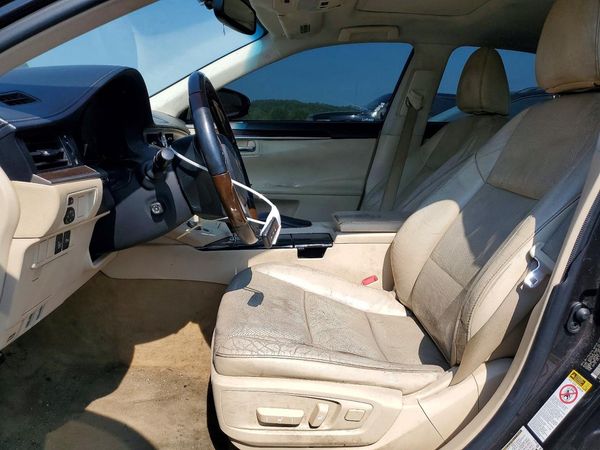 2014 LEXUS ES 350