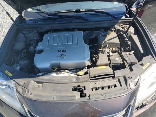 2014 LEXUS ES 350