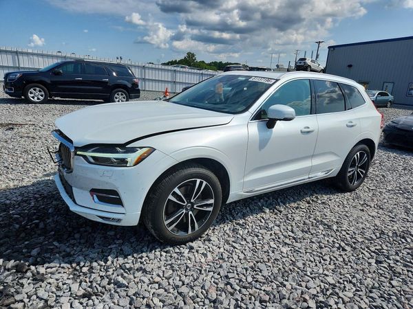 2020 VOLVO XC60 Inscription