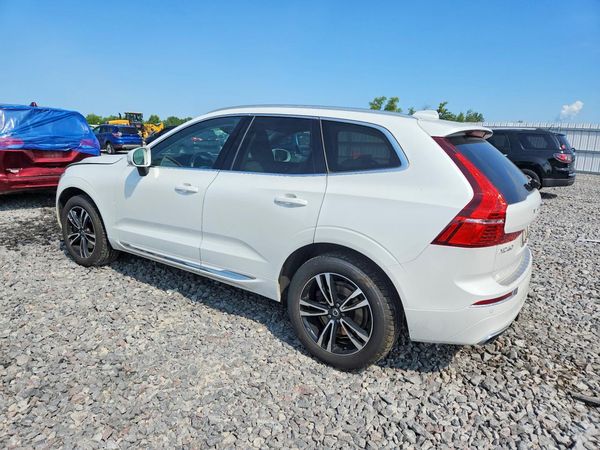 2020 VOLVO XC60 Inscription