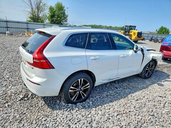 2020 VOLVO XC60 Inscription