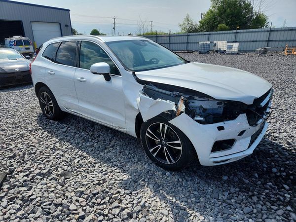 2020 VOLVO XC60 Inscription
