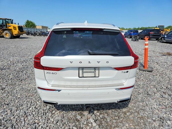 2020 VOLVO XC60 Inscription