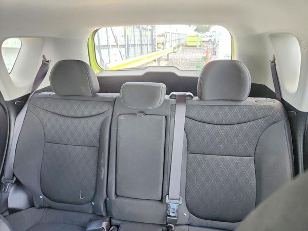 2014 KIA SOUL GL(BASE)