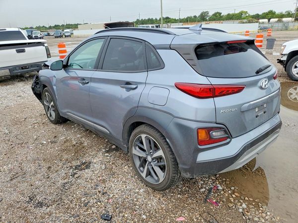 2020 HYUNDAI KONA Limited