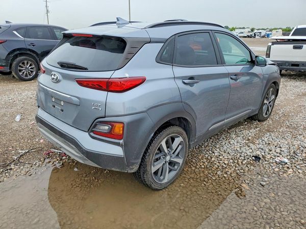 2020 HYUNDAI KONA Limited