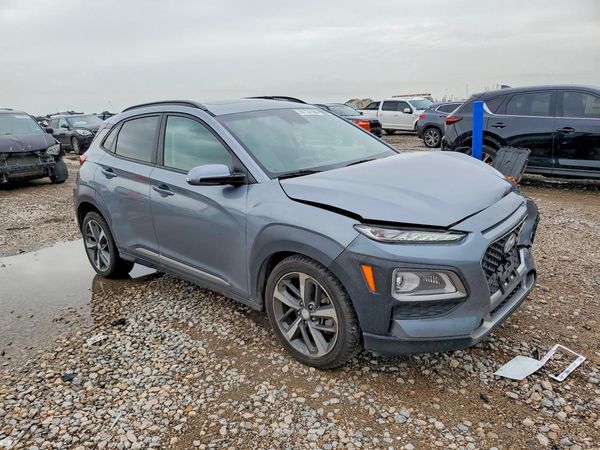 2020 HYUNDAI KONA Limited