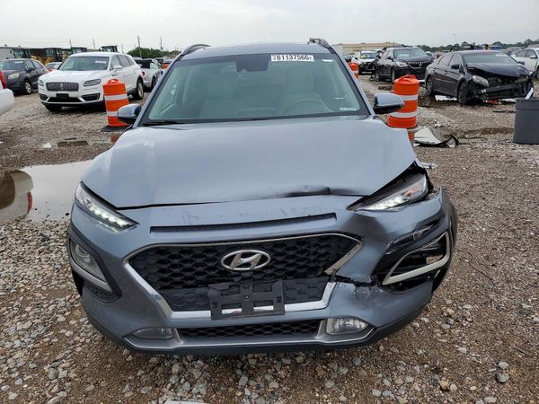 2020 HYUNDAI KONA Limited