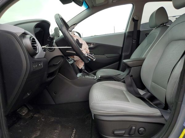 2020 HYUNDAI KONA Limited