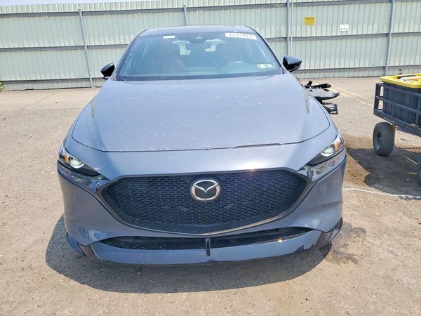 2023 MAZDA 3 Preferred Package
