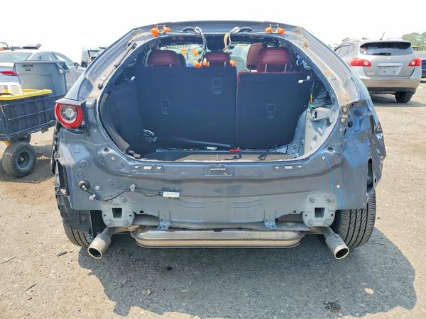 2023 MAZDA 3 Preferred Package