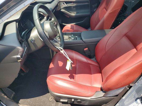 2023 MAZDA 3 Preferred Package