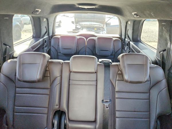 2019 MERCEDES-BENZ GLS