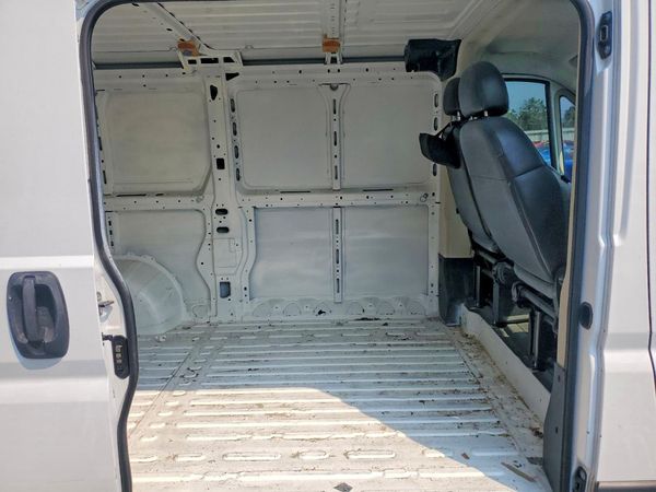 2017 RAM PROMASTER 1500