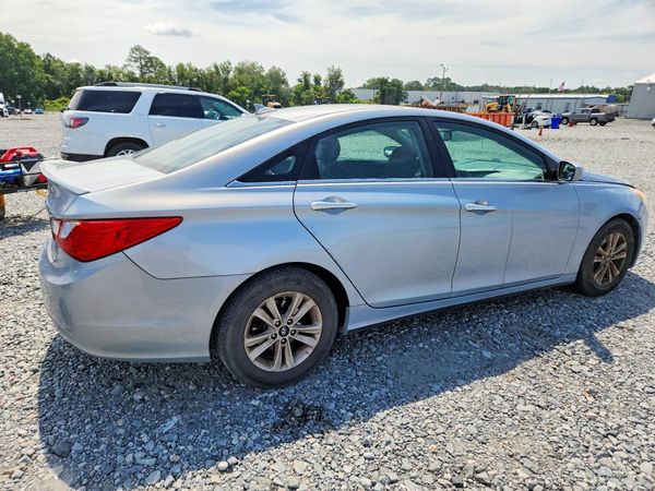 2013 HYUNDAI SONATA GLS/ GLS Popular