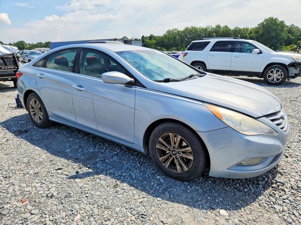 2013 HYUNDAI SONATA GLS/ GLS Popular