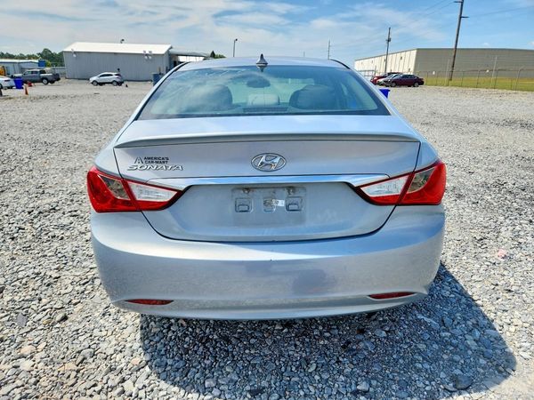 2013 HYUNDAI SONATA GLS/ GLS Popular